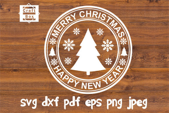 Christmas Tree Svg, Christmas Tree Svg