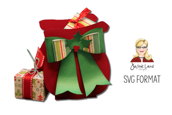 Santa Bag with Gifts Review